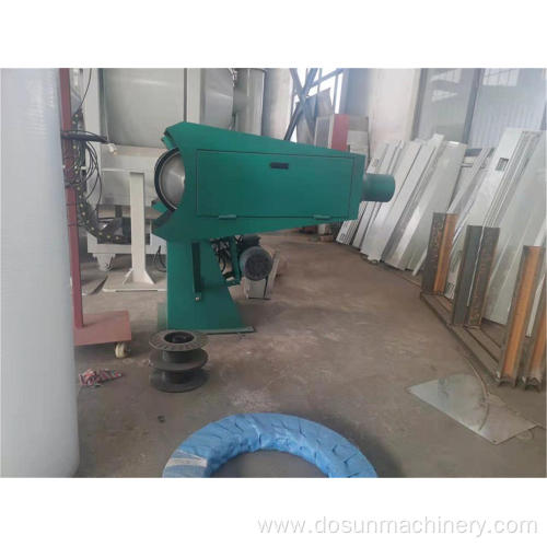 Multipurpose Casting Machine Polishing Machine CE/ISO